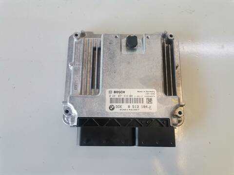 Foto 1ª: Centralita Motor ECU Bmw X3 XDRIVE 20 D 184CV (2010)