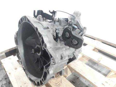 Caja Cambios Ford C Max 2.0 TDCI CAT 136CV 100KW FOCUS CAP)