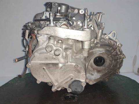 Foto 3ª: Caja Cambios Honda Civic 2.2 CTDI BERLINA 140CV 103KW [N22A2] (2006)
