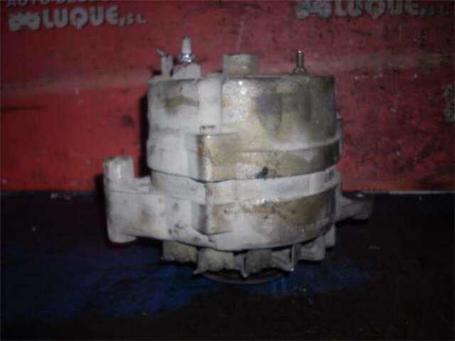 Foto 3ª: Alternador Opel Kadett 1.6 S [16 SH]