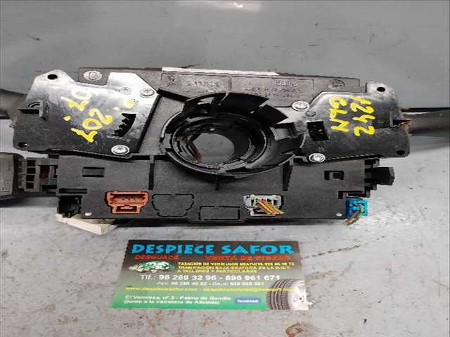 Foto 2ª: Mando Multifuncion Peugeot 207 0.1 G (1970)