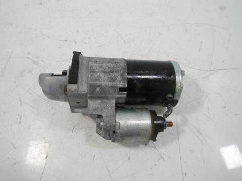 Motor de Arranque Nissan GT-R VR38 600 CV 441KW
