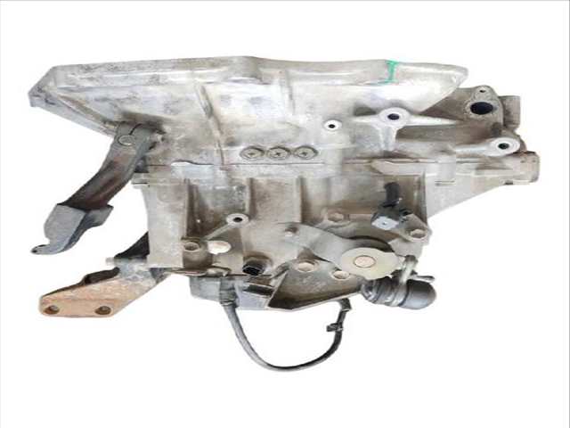 Foto 3ª: Caja Cambios Opel Agila 1.2 16V F68) 75CV (2000)