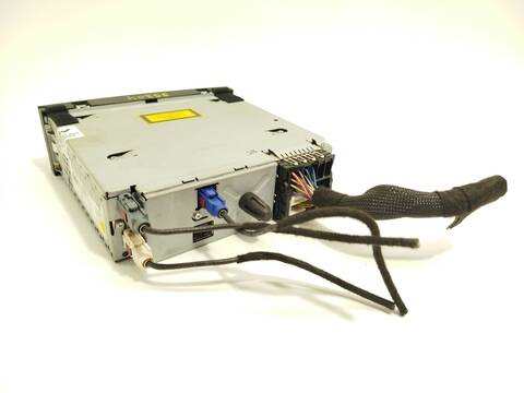 Foto 4ª: Sistema GPS Peugeot 5008 1.6 16V 156CV 115KW [5FV (EP6CDT)] (2010)