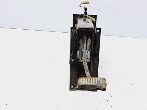 Pedal Freno Land Rover Defender 2.5 TD5 122CV 90KW