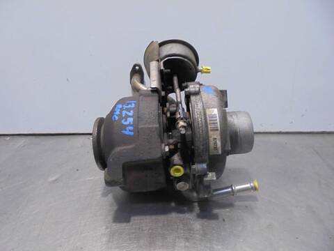 Turbocompresor Renault Megane DYNAMIQUE BERLINA 110CV 81KW II BERLINA 5P