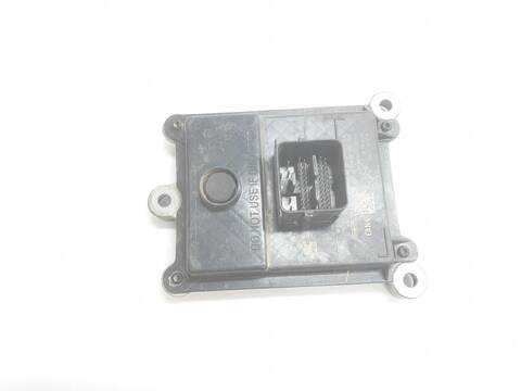 Foto 2ª: Centralita Motor ECU Ford Transit 350 L2 HD) CABINA SIMPLE TREND