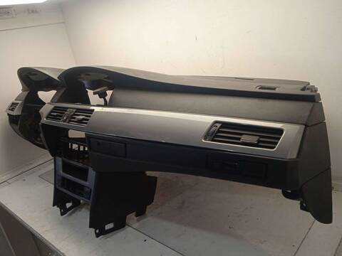 Foto 2ª: Salpicadero Bmw Serie 5 518 3.0 TD CAT 235CV 173KW [306D3] (2011)