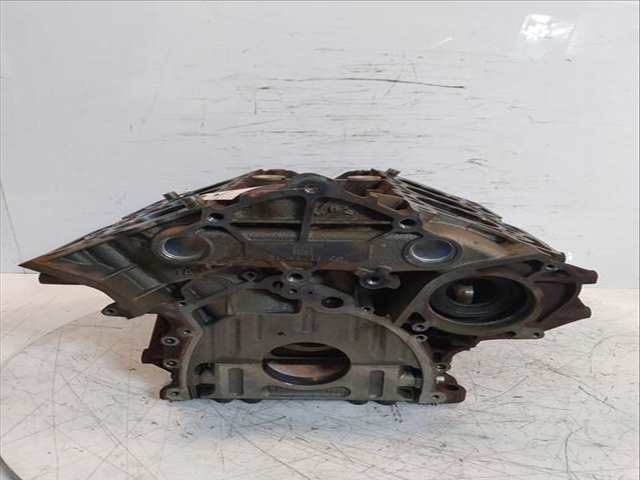 Bloque Motor Land Rover Range 211 - 354 CV