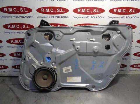 Elevalunas Eléctrico Delantero Derecho Seat Ibiza COOL 64CV 47KW
