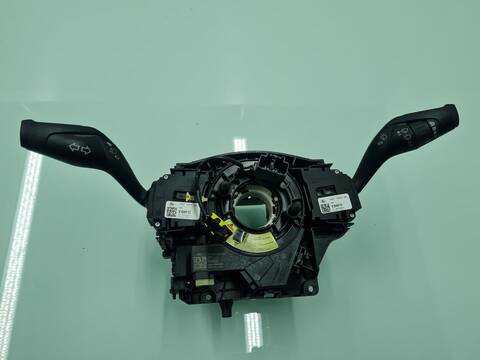 Foto 1ª: Mando Multifuncion Ford Transit 2.2 TDCI CAT 125CV 92KW [CYFF] (2014)