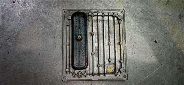 Foto 2ª: Centralita Motor ECU Ford Focus 1.6 [HWDA]