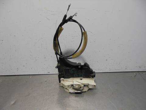 Cerradura Puerta Delantera Derecha Mitsubishi Grandis 2.0 DI-D CAT 136CV 100KW