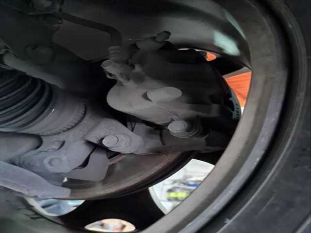 Pinza Freno Delantera Izquierdo Mazda CX7 2.2 CRTD ER) ACTIVE 173CV 127KW