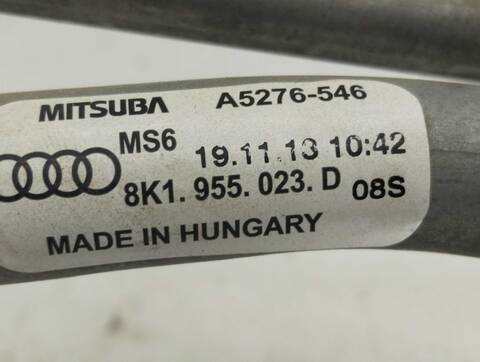 Foto 3ª: Motor Limpia Delantero Audi A4 2.0 16V TDI CLEAN DIESEL 150CV 110KW [CJCD] (2014)