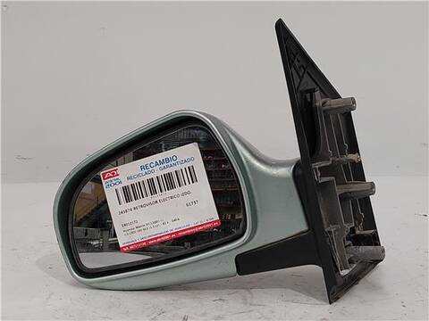 Foto 1ª: Retrovisor Izquierdo Hyundai Matrix 1.5 CRDI 16V GLS 110CV 81KW [D4FA] (2006)