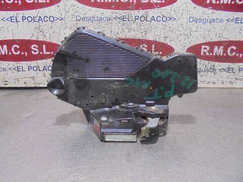 Cerradura Puerta Delantera Derecha Toyota Rav4 EXECUTIVE 177CV 130KW