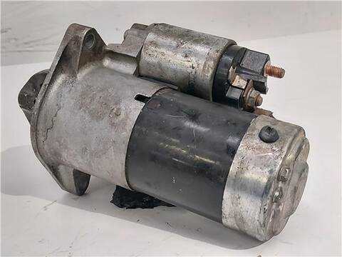 Foto 2ª: Motor de Arranque Opel Vectra 1.9 CDTI 120CV 88KW [Z 19 DT] (2007)