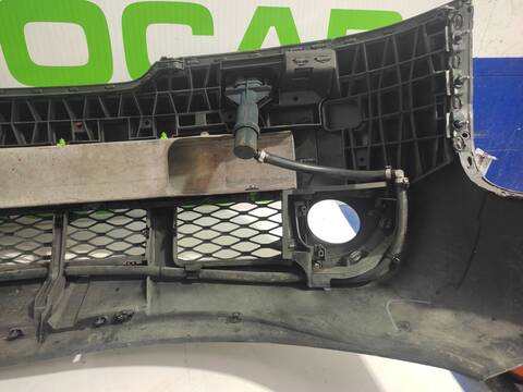 Foto 3ª: Paragolpes Delantero Audi A6 2.5 TDI QUATTRO BERLINA 180CV 132KW [BAU] (2001)