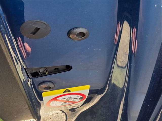 Foto 1ª: Cerradura Puerta Delantera Derecha Seat Leon STYLE CONNECT 110CV 81KW (2017)