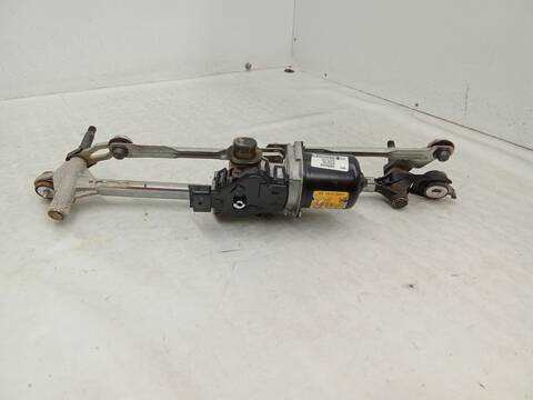 Foto 3ª: Motor Limpia Delantero Citroen C4 1.5 BLUEHDI 100 102CV 75KW [YHY (DV5RD)] (2019)