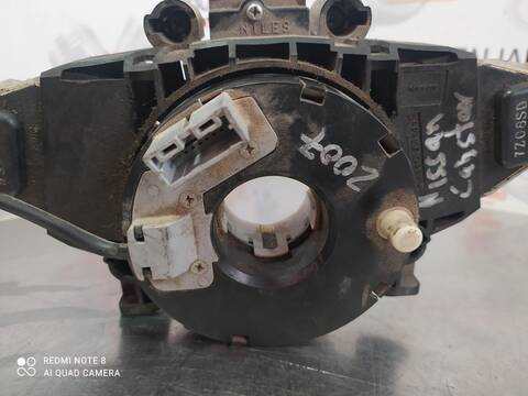 Foto 4ª: Anillo Airbag Nissan Cabstar 110CV 81KW (2006)