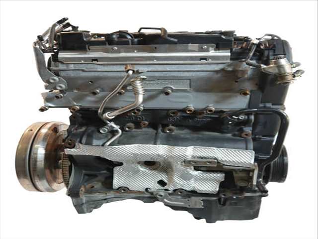Motor Completo Audi A4 B9 163CV 120KW