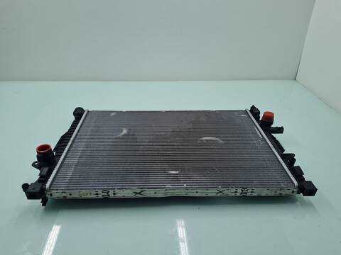Foto 1ª: Radiador Motor Volvo XC 60 MOMENTUM 2WD 181CV 133KW [D4204T5] (2014)