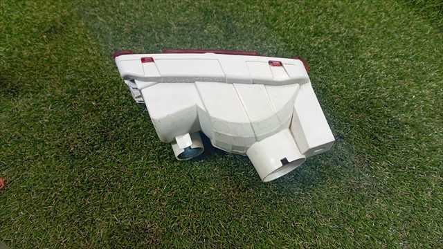 Foto 2ª: Faro Antiniebla Trasero Derecho Toyota Land Cruiser 3.0 D KDJ150 VXL 5P [1KD-FTV] (2008)