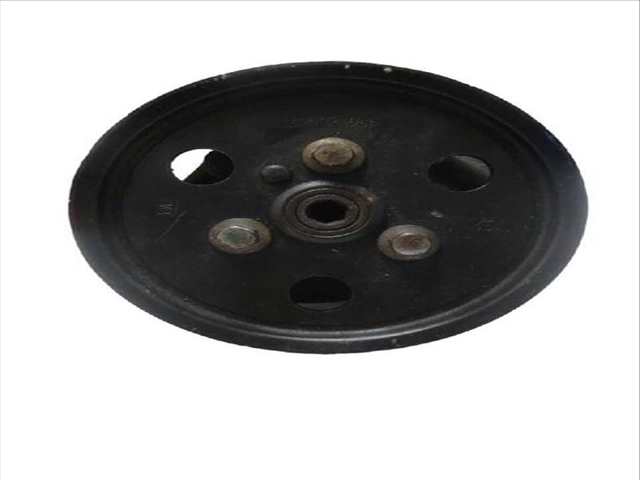 Bomba de Direccion Jeep Cherokee 2.8 CRD 4X4