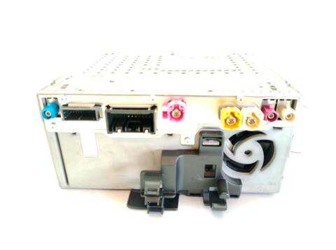 Foto 2ª: Sistema Audio Radio CD Bmw Serie 7 720 740 D LD XDRIVE (2015)