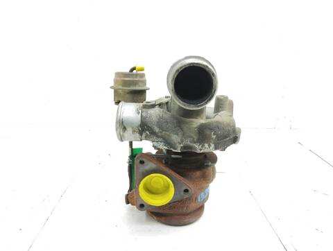 Turbocompresor Mercedes Vito 2.1 DIESEL 122CV 90KW CAJA CERRADA