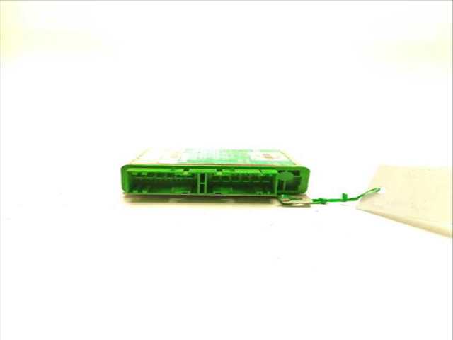 Centralita Airbag Fiat Grande Punto 1.3 D MULTIJET 199.AXD11 199.AXD1A 199.AXD1B ...