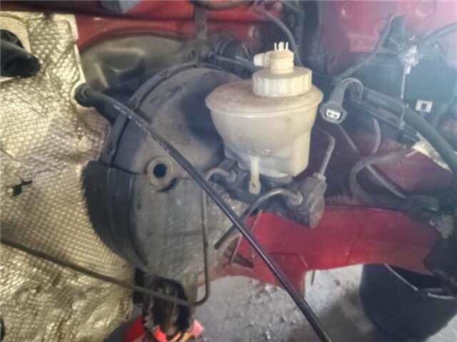 Foto 2ª: Servofreno Volkswagen Golf 1.9 S [1.9 LTR. - 55 KW TURBODIESEL CAT (AAZ)]