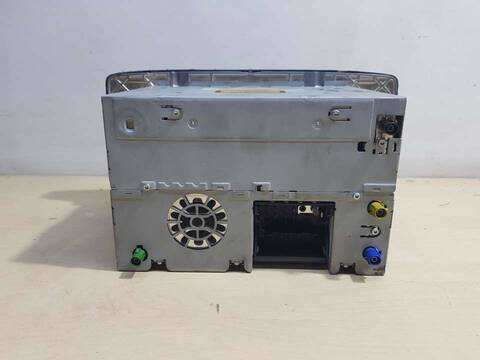 Foto 2ª: Sistema GPS Mercedes Clase R 280 R 350 CDI 4-MATIC 251.022) 224CV 165KW [642950] (2006)