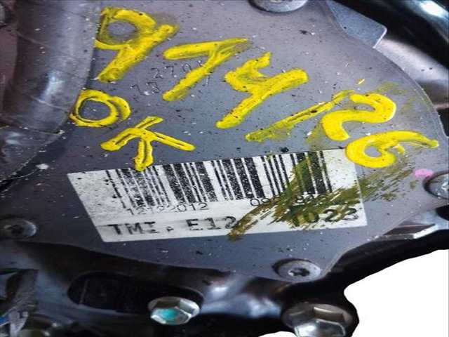 Motor Completo Toyota Auris 1.4 D-4D NDE180_ NDE180R)