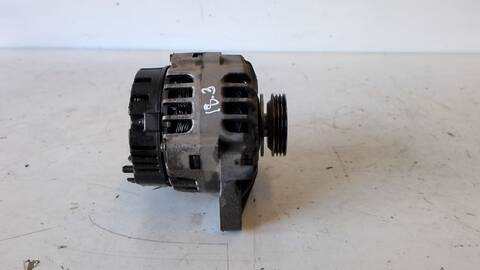 Foto 3ª: Alternador Dacia Sandero 1.2 16V CAT 75CV (2008)
