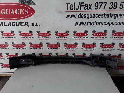 Foto 2ª: Refuerzo Paragolpes Delantero Citroen Berlingo 1.6 16V HDI 90CV
