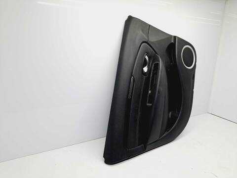 Foto 2ª: Tapizados Cartoneras Renault Scenic DYNAMIQUE 110CV 81KW [K9K A6] (2012)