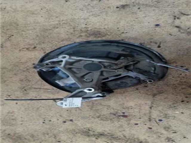 Mangueta Trasera Izquierda Volkswagen Passat 2.0 TDI 16V