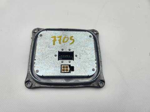 Centralita Faros Xenon Audi A4 BASICO 143CV 105KW
