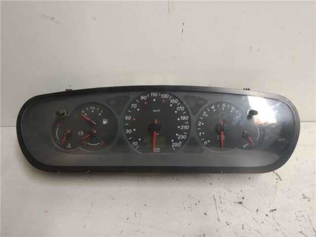 Cuadro de Instrumentos Citroen C5 2.0 HDI SX [2.0 LTR. - 80 KW HDI]