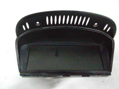 Sistema GPS Bmw Serie 3 315 320D 16V 163CV 120KW