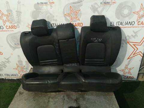 Asientos Traseros Peugeot 407 PACK COUPE 204CV 150KW