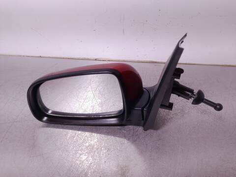 Foto 1ª: Retrovisor Izquierdo Chevrolet Aveo 1.4 CAT 94CV 69KW [F14D3-G] (2006)