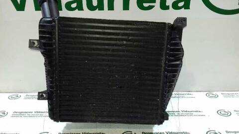 Foto 3ª: Intercooler Volkswagen Touareg TDI V6 225CV 165KW [BKS] (2003)