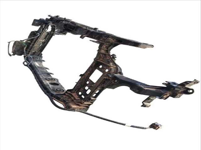 Foto 3ª: Paragolpes Delantero Kia Optima 1.6 T-GDI (2015)