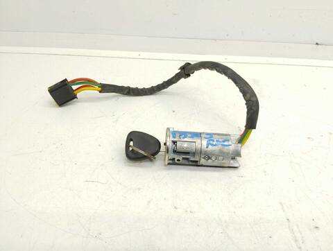Motor de Arranque Renault Clio 1.2 75CV 55KW