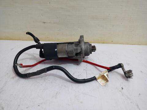 Foto 3ª: Motor de Arranque Volkswagen Eos 2.0 150CV (2006)