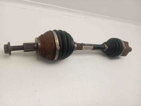 Foto 3ª: Transmision Delantera Izquierda Volkswagen Golf GTE 150CV [CUK] (2015)